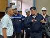 Киргизия планирует начать сооружение плотины ГЭС на реке Нарын в 2024 году