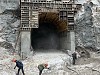 Длина деривационного тоннеля Башенной МГЭС составит 1449 метров