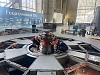 Гоцатлинская ГЭС вывела в капитальный ремонт гидроагрегат №1