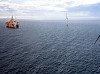Норвежская нефтегазовая компания Equinor строит в Северном море крупнейший в мире плавучий ветропарк