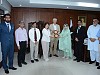 Объединенный институт ядерных исследований и Пакистан обсудили возможности сотрудничества