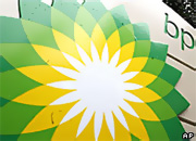 ТНК-BP готова заплатить $1-2 млрд. за статус оператора в проекте «Сарир»