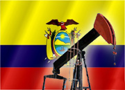 Эквадор сократит суточную добычу нефти на 7 тыс. баррелей