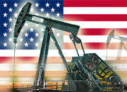 Запасы сырой нефти в США увеличились за неделю на 3,2 млн. барр.