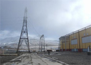 Паужетская геотермальная электростанция готова к работе зимой