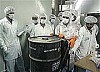 Иранские ученые научились очищать нефть от серы плесневым грибком