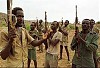 В Судане похитили китайских нефтяников