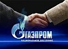 "Газпром" и NOIC  создадут СП по нефтегазовым проектам в Иране, России и третьих странах