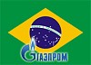 В Бразилии откроется представительство «Газпрома»
