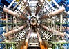 В Швейцарии сегодня торжественно открывают Большой адронный коллайдер