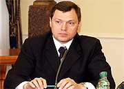 Глава ФСК ЕЭС включен в состав правительственной комиссии РФ по вопросам ТЭК