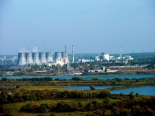 «Трубмаш» осуществит поставки для Нововоронежской АЭС