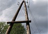 Восстановлено электроснабжение в сибирском посёлке Ербогачён