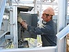 Златоустовские электросети «Челябэнерго» демонтируют сезонные электроустановки