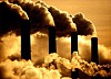 Немецкие ученые предложили способ очистки дымовых газов ТЭЦ