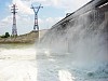 Гидрогенераторы, изготовленные "Силовыми машинами" для ГЭС "Ла Йеска", прибыли в Мексику