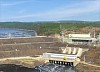 Каскад Вилюйских ГЭС освятили