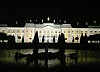 Большой дворец в Петергофе предстал в новом свете