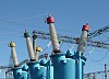 МЭС Западной Сибири отремонтировали выключатель