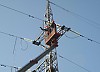 «Амурские электрические сети» подготовили к зиме ВЛ 110 кВ