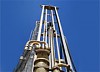 «Рижская судоверфь» изготовит буровую установку для освоения нефтегазового шельфа