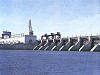 Нижегородская ГЭС перевыполнила план 9 месяцев