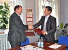 Профсоюзы и энергетики Республики Алтай подписали соглашение