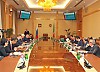 Состоялось очередное заседание совета директоров «Татнефти»
