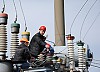 МЭС Урала заменили высоковольтные вводы на двух подстанциях