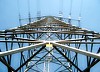 МЭС Юга установят высоковольтные многогранные опоры нового поколения