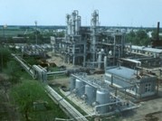 «Укргаздобыча» закончила ремонт своих газоперерабатывающих предприятий