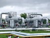 Активный объем природного газа в Глебовском ПХГ составляет 821 миллион кубометров