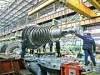 «Турбоатом» отгрузил оборудование для Днепровской ГЭС-2
