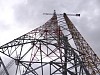 «Нижновэнерго» завершает реконструкцию перехода через Волгу ЛЭП 110 кВ НиГРЭС – Заволжская