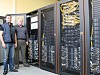 Суперкомпьютер позволит проводить высокоточные CFD-расчеты реакторных установок АЭС различных типов