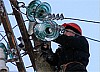В Прикамье началась реконструкция ВЛ 35 кВ «Чусовая-Всесвятская»