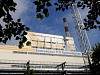 Реконструкция золоулавливающих установок Красноярской ТЭЦ-1 снизит выбросы золы на 1238 тонн в год