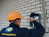 «Кубаньэнерго» устанавливает выносные приборы учета электроэнергии в селе Белое Красногвардейского района Адыгеи