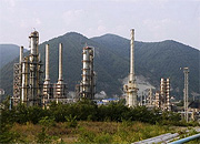 Туапсинский НПЗ построил новую установку первичной переработки нефти