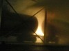 6 человек пострадали при пожаре на Пуровском ЗПК