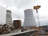 На Ленинградской АЭС-2 к концу октября закончится монтаж подкрановых балок