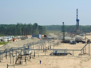 «Газпром нефть» изучает залежи сланцевой нефти