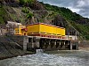«Турбоатом» отправил на Зарамагскую ГЭС-1 шаровые предтурбинные затворы