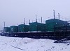В Оймяконском улусе Якутии запущена новая дизельная электростанция