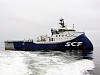 «Газпром геологоразведка» завершила сезон геофизических исследований в Карском море