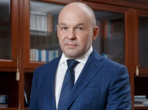 Александр Корякин возглавил компанию «Газпром добыча Уренгой»