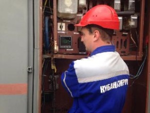 «Кубаньэнерго» оснастит подстанции Армавира цифровыми электроизмерительными приборами