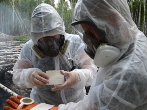 «Чернобыльская молитва» и Нобелевская премия