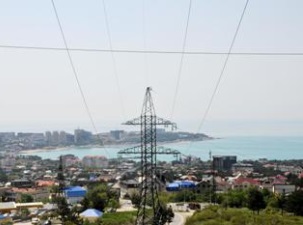 Дефицит электроэнергии на Кубани в сентябре превысил миллиард киловатт-часов