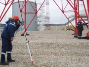 «Связьтранснефть» выполнила капремонт антенно-мачтовых сооружений связи в Прибайкалье